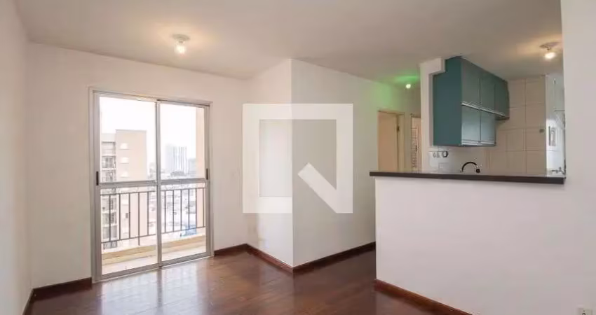 Apartamento para aluguel - freguesia do ó, 2 quartos,  50 m² - são paulo