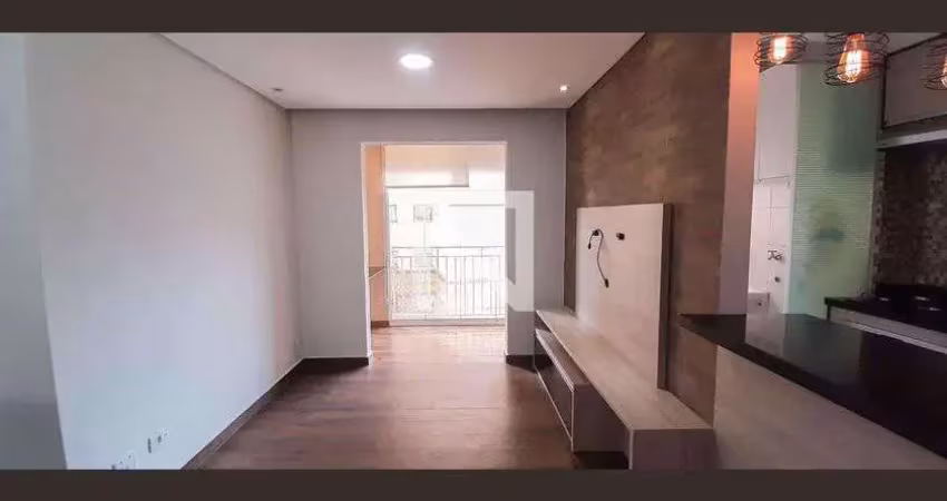 Apartamento para aluguel - santo antônio, 2 quartos,  57 m² - osasco