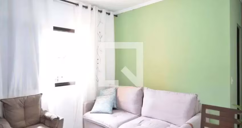 Apartamento para aluguel - vila assunção, 2 quartos,  68 m² - santo andré