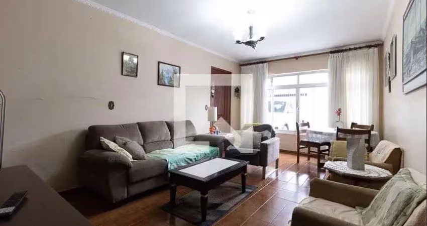 Casa para aluguel - bosque da saúde, 3 quartos,  170 m² - são paulo
