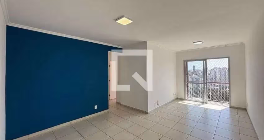 Apartamento para aluguel - santa teresinha, 3 quartos,  77 m² - santo andré