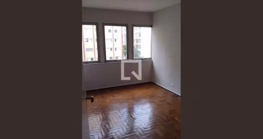 Apartamento para aluguel - santa cecília, 1 quarto,  43 m² - são paulo
