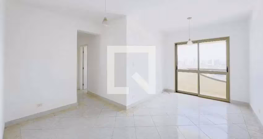 Apartamento para aluguel - jardim satelite, 2 quartos,  64 m² - são josé dos campos