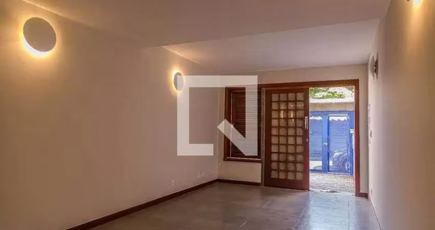 Casa para aluguel - jabaquara, 2 quartos,  100 m² - são paulo