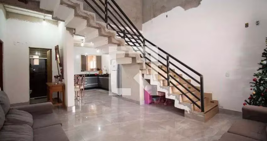 Casa para aluguel - lago norte, 5 quartos,  120 m² - brasília