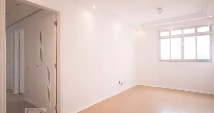 Apartamento para aluguel - jardim marajoara , 3 quartos,  75 m² - são paulo