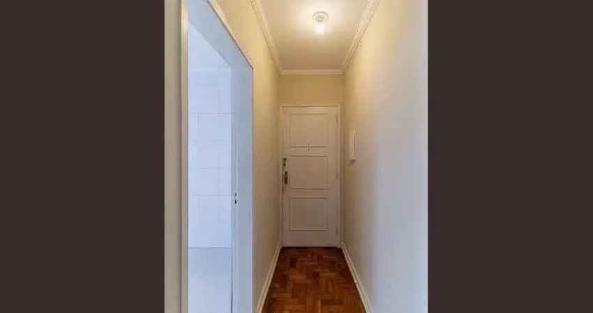 Apartamento para aluguel - santa cecília, 2 quartos,  71 m² - são paulo