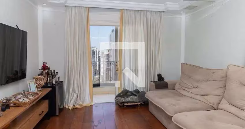 Apartamento para aluguel - perdizes, 3 quartos,  105 m² - são paulo