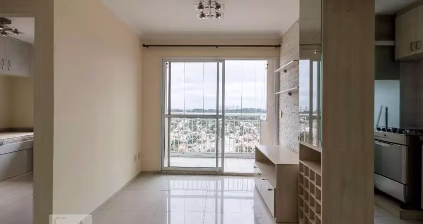 Apartamento para aluguel - vila mascote, 2 quartos,  56 m² - são paulo