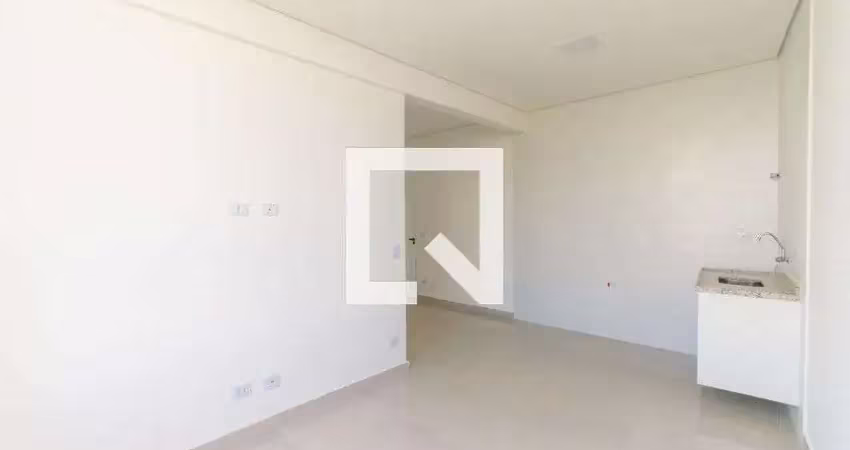 Apartamento para aluguel - centro, 1 quarto,  38 m² - são paulo