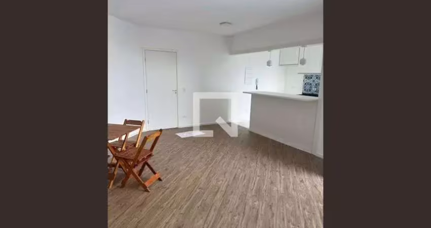 Apartamento para aluguel - parque esplanada, 2 quartos,  82 m² - embu das artes