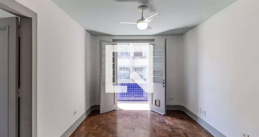 Apartamento para aluguel - santa cecília, 1 quarto,  55 m² - são paulo
