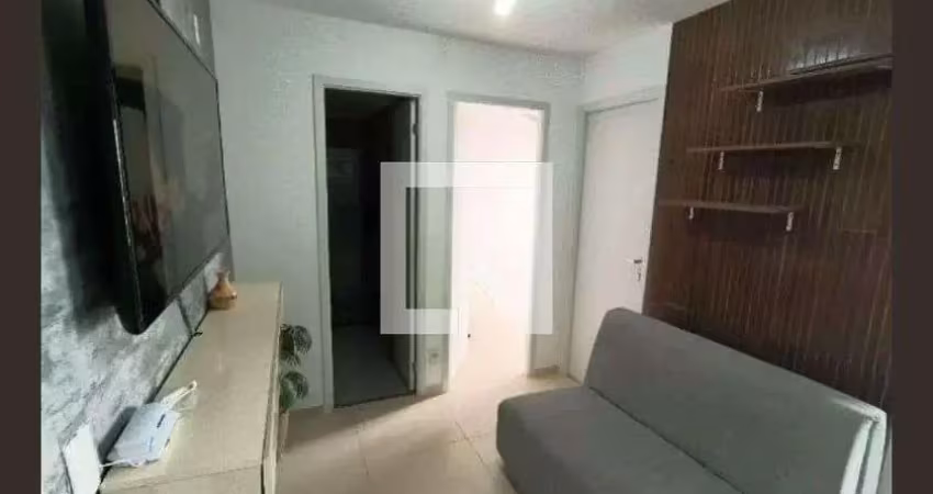 Apartamento para aluguel - água branca, 2 quartos,  32 m² - são paulo