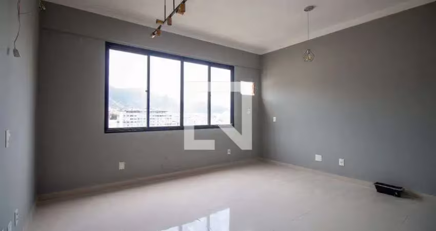 Apartamento para aluguel - tijuca, 3 quartos,  97 m² - rio de janeiro