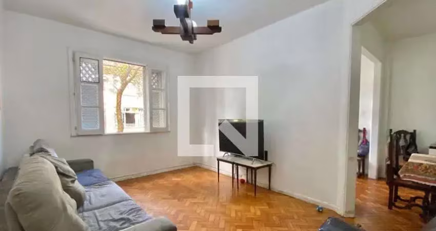 Apartamento para aluguel - copacabana, 2 quartos,  150 m² - rio de janeiro