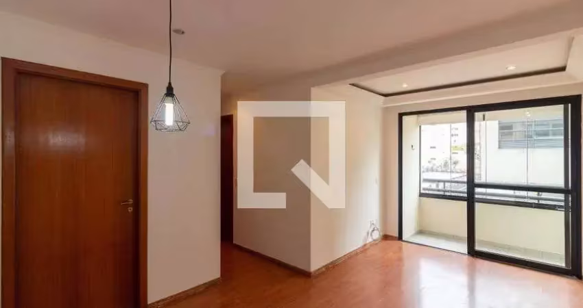 Apartamento para aluguel - vila olímpia, 2 quartos,  60 m² - são paulo