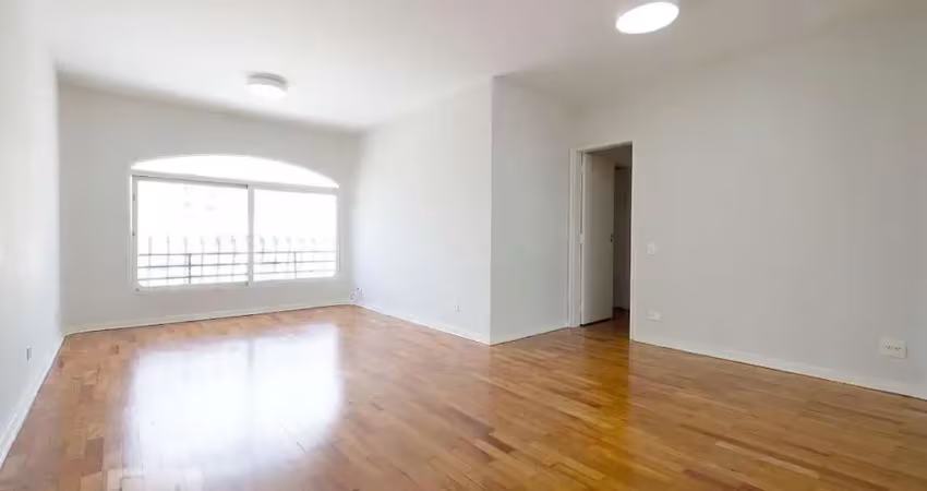Apartamento para aluguel - jardim paulista, 3 quartos,  103 m² - são paulo