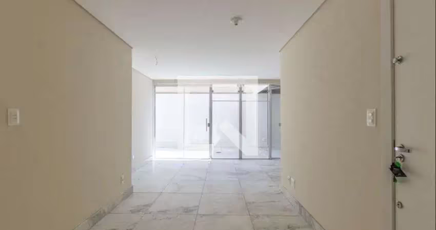 Apartamento para aluguel - carlos prates, 3 quartos,  115 m² - belo horizonte