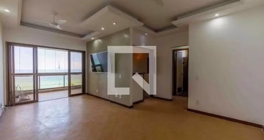 Apartamento para aluguel - jardim oceânico, 2 quartos,  80 m² - rio de janeiro