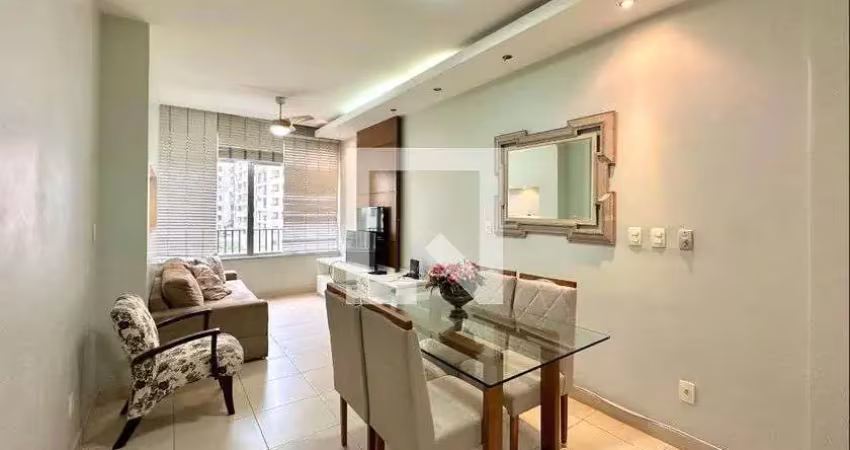 Apartamento para aluguel - copacabana, 2 quartos,  88 m² - rio de janeiro