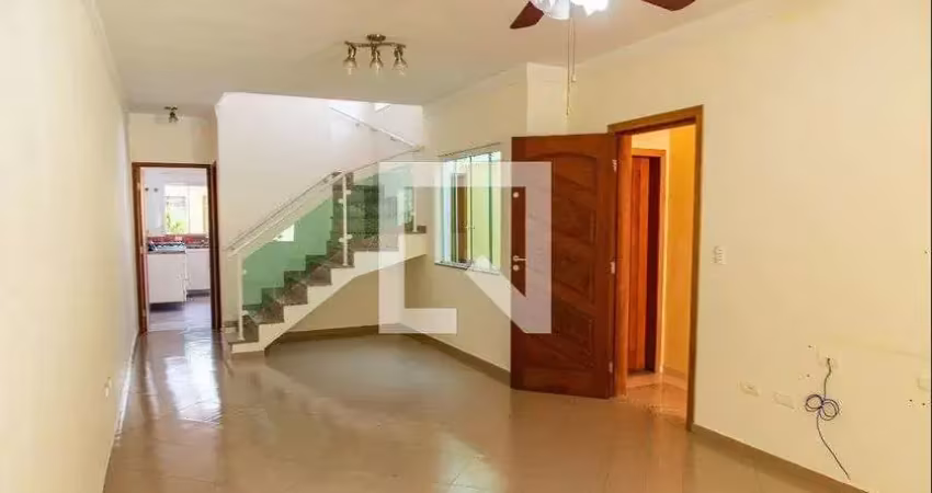 Casa para aluguel - ipiranga, 3 quartos,  161 m² - são paulo