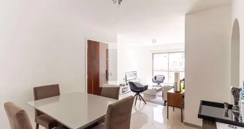 Apartamento para aluguel - santa cecília, 3 quartos,  74 m² - são paulo