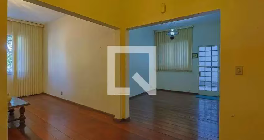 Apartamento para aluguel - lourdes, 3 quartos,  140 m² - belo horizonte