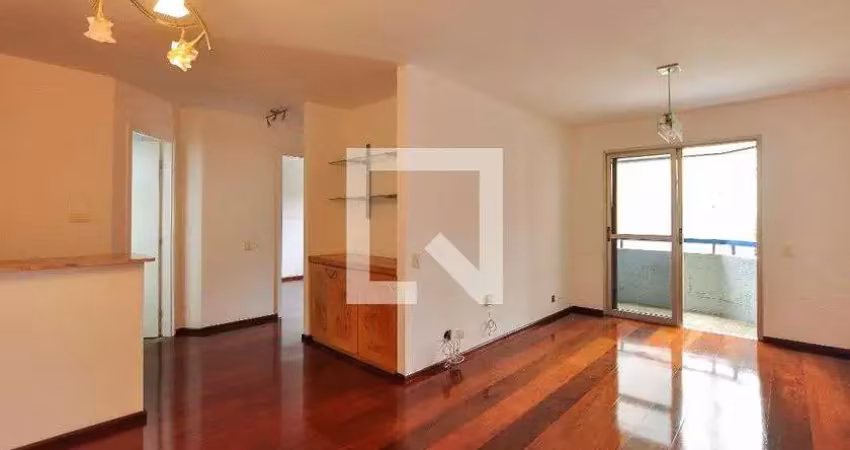 Apartamento para aluguel - pinheiros, 2 quartos,  71 m² - são paulo