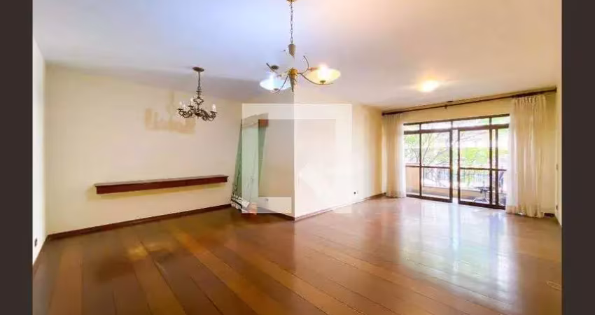 Apartamento para aluguel - butantã, 4 quartos,  139 m² - são paulo