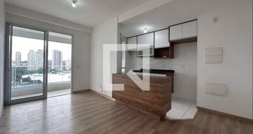 Apartamento para aluguel - lapa, 2 quartos,  55 m² - são paulo