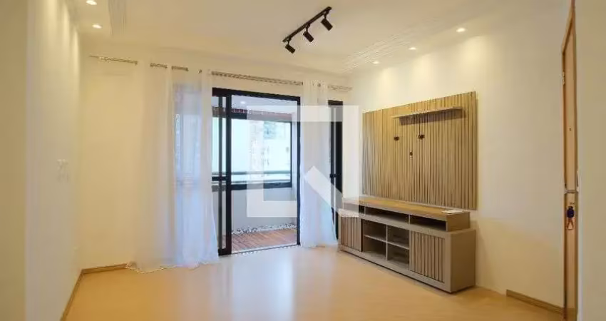 Apartamento para aluguel - tatuapé, 3 quartos,  90 m² - são paulo