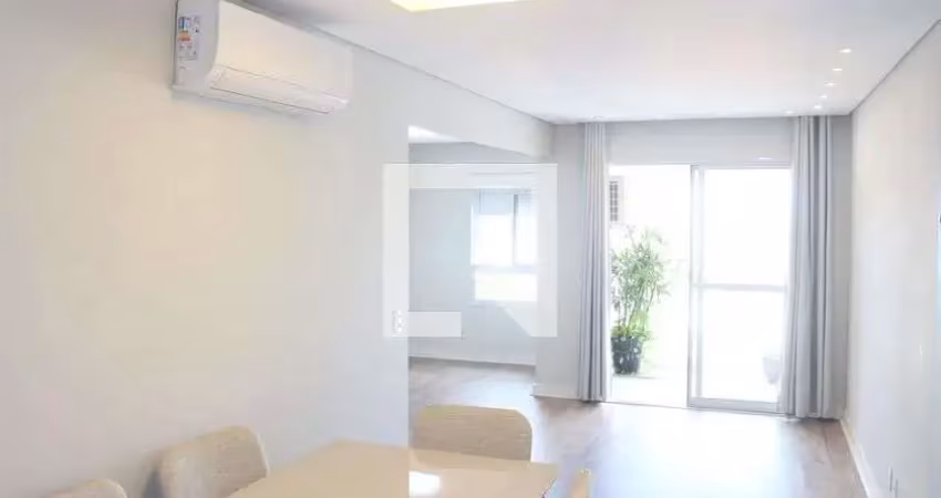 Apartamento para aluguel - santa paula, 2 quartos,  80 m² - são caetano do sul
