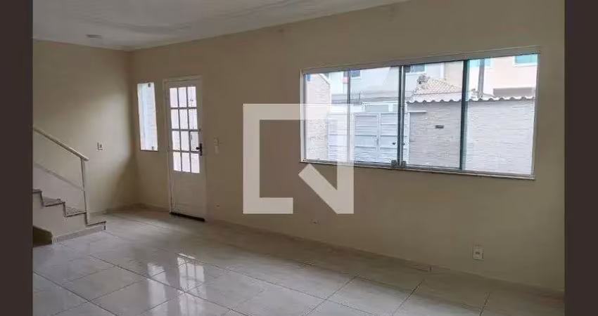 Casa / sobrado em condomínio para aluguel - vargem pequena, 3 quartos,  180 m² - rio de janeiro