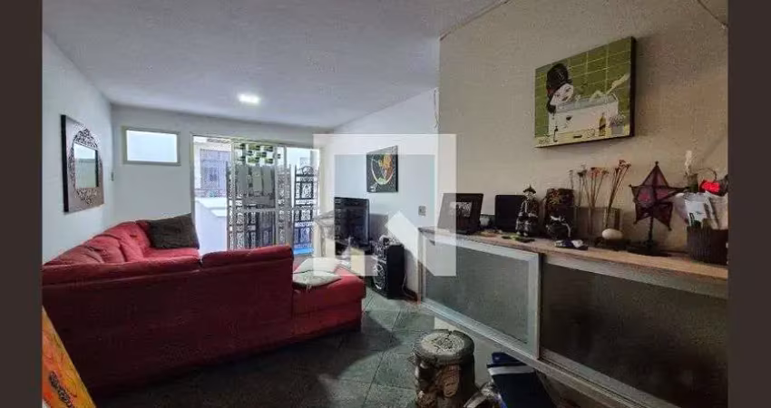Apartamento para aluguel - recreio, 2 quartos,  91 m² - rio de janeiro