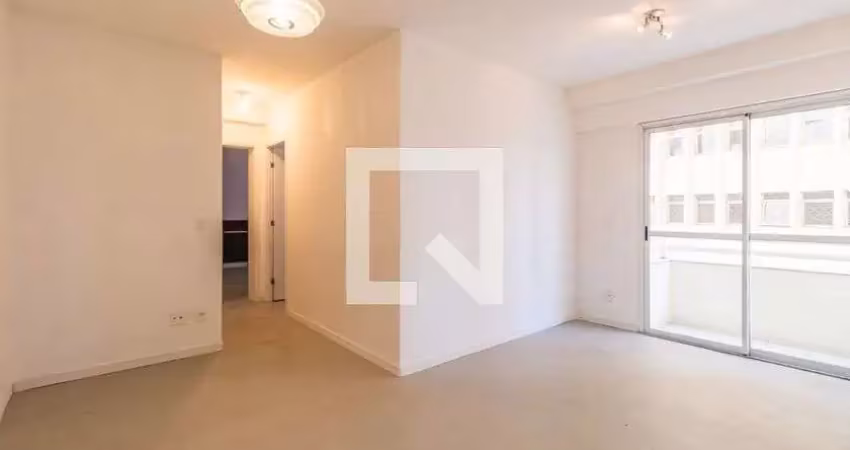 Apartamento para aluguel - alphaville, 2 quartos,  68 m² - barueri