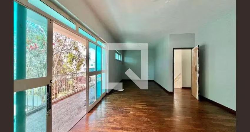 Casa para aluguel - vila nogueira , 5 quartos,  500 m² - campinas