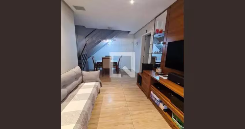 Cobertura para aluguel - jacarepaguá, 3 quartos,  163 m² - rio de janeiro