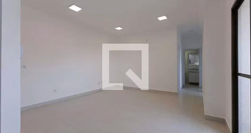 Apartamento para aluguel - jardim do sol, 3 quartos,  74 m² - indaiatuba