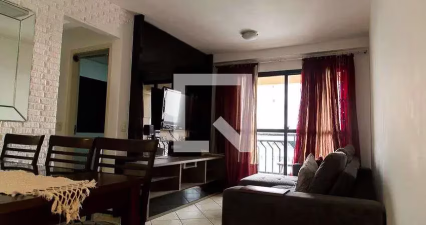 Apartamento para aluguel - saúde, 3 quartos,  83 m² - são paulo
