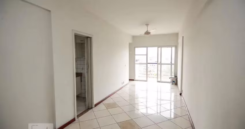 Apartamento para aluguel - cachambi, 2 quartos,  60 m² - rio de janeiro