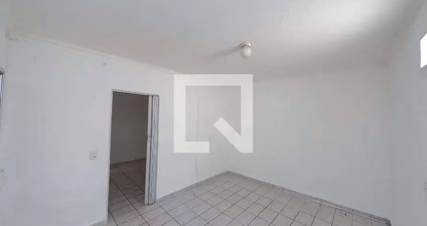 Casa para aluguel - vila formosa, 1 quarto,  40 m² - são paulo