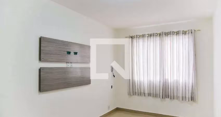 Apartamento para aluguel - rubem berta, 1 quarto,  51 m² - porto alegre