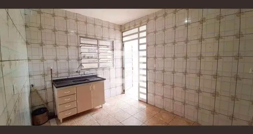 Casa para aluguel - bandeiras, 1 quarto,  55 m² - osasco