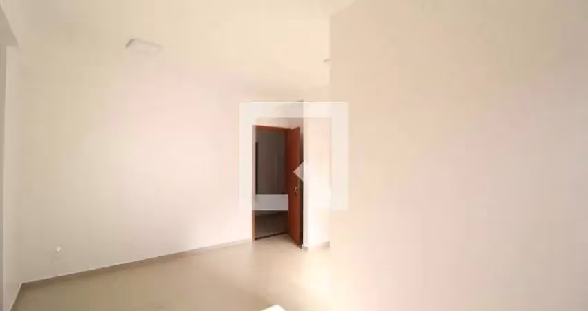 Apartamento para aluguel - jardim holanda, 2 quartos,  50 m² - uberlândia