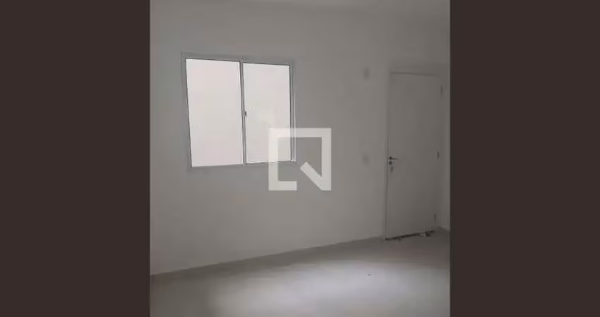 Apartamento para aluguel - parque são sebastião, 2 quartos,  44 m² - ribeirão preto