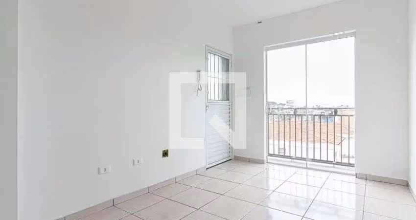 Kitnet / stúdio para aluguel - artur alvim, 1 quarto,  24 m² - são paulo