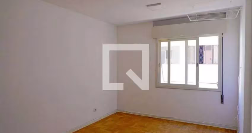 Kitnet / stúdio para aluguel - liberdade, 1 quarto,  40 m² - são paulo