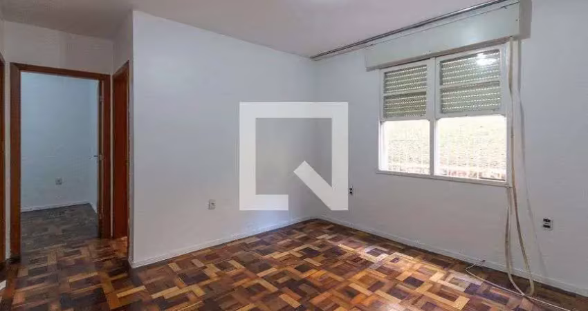 Apartamento para aluguel - cristal , 2 quartos,  70 m² - porto alegre