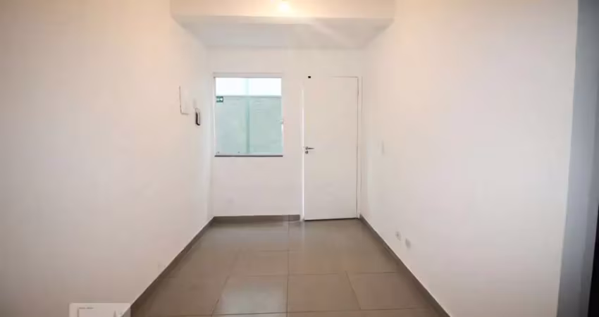 Apartamento para aluguel - vila constança , 2 quartos,  40 m² - são paulo