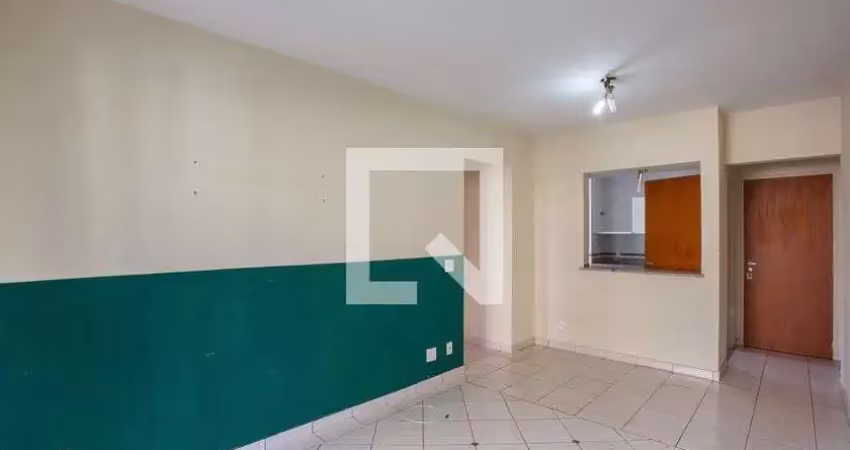 Apartamento para aluguel - centro, 1 quarto,  51 m² - ribeirão preto